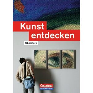Grünewald, Prof. Dr. Dietrich - Kunst entdecken - Oberstufe - Östliche Bundesländer und Berlin: Schülerbuch - Preis vom 14.06.2026 05:24:48 h Grünewald, Prof. Dr. Dietrich - Kunst entdecken - Oberstufe - Östliche Bundesländer und Berlin: Schülerbuch - Preis vom 14.06.2026 05:24:48 h