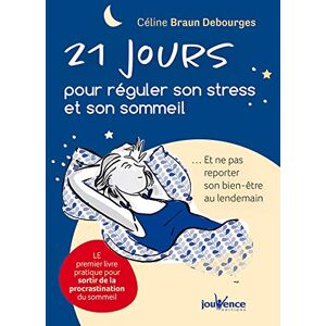 Braun 21 jours pour réguler son stress et son sommeil : et ne pas reporter son bien-être au lendemain - Preis vom 14.06.2026 05:24:48 h Braun 21 jours pour réguler son stress et son sommeil : et ne pas reporter son bien-être au lendemain - Preis vom 14.06.2026 05:24:48 h