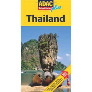 Martina Miethig - ADAC Reiseführer plus Thailand: Mit extra Karte zum Herausnehmen - Preis vom 13.06.2026 05:28:29 h Martina Miethig - ADAC Reiseführer plus Thailand: Mit extra Karte zum Herausnehmen - Preis vom 13.06.2026 05:28:29 h