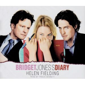 Helen Fielding - Bridget Jones's Diary. CD. Film tie-in: A Novel - Preis vom 16.06.2026 05:30:18 h Helen Fielding - Bridget Jones's Diary. CD. Film tie-in: A Novel - Preis vom 16.06.2026 05:30:18 h