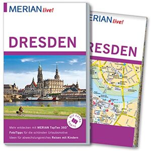 Bernd Wurlitzer - MERIAN live! Reiseführer Dresden: Mit Extra-Karte zum Herausnehmen - Preis vom 12.06.2026 05:40:31 h Bernd Wurlitzer - MERIAN live! Reiseführer Dresden: Mit Extra-Karte zum Herausnehmen - Preis vom 12.06.2026 05:40:31 h