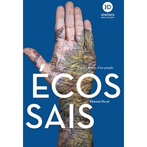 Etienne Duval - Ecossais - Preis vom 14.06.2026 05:24:48 h Etienne Duval - Ecossais - Preis vom 14.06.2026 05:24:48 h