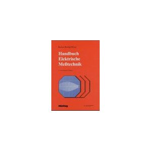 Becker Handbuch elektrische Meßtechnik - Preis vom 15.06.2026 05:30:30 h Becker Handbuch elektrische Meßtechnik - Preis vom 15.06.2026 05:30:30 h