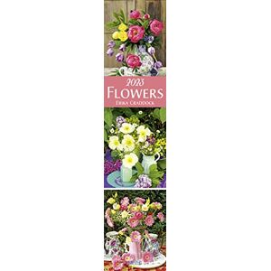 Korsch Verlag - Flowers Langplaner 2023: Langplaner - Preis vom 11.06.2026 05:43:19 h Korsch Verlag - Flowers Langplaner 2023: Langplaner - Preis vom 11.06.2026 05:43:19 h