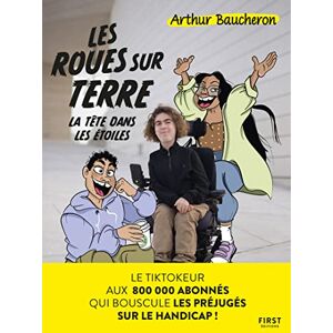 Arthur Baucheron - Les roues sur terre, la tête dans les étoiles - Preis vom 16.06.2026 05:30:18 h Arthur Baucheron - Les roues sur terre, la tête dans les étoiles - Preis vom 16.06.2026 05:30:18 h