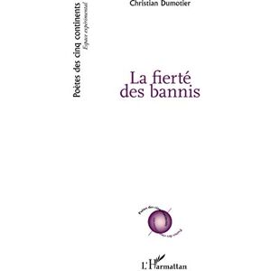 CHRISTIAN DUMOTIER - La fierté des bannis - Preis vom 14.06.2026 05:24:48 h CHRISTIAN DUMOTIER - La fierté des bannis - Preis vom 14.06.2026 05:24:48 h
