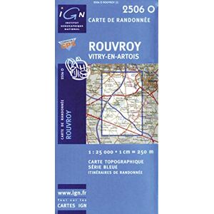 Rouvroy / Vitry-en-Artois (2506O) (Série Bleue) - Preis vom 11.06.2026 05:43:19 h Rouvroy / Vitry-en-Artois (2506O) (Série Bleue) - Preis vom 11.06.2026 05:43:19 h