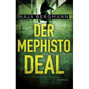 Bergmann Der Mephisto-Deal - Preis vom 15.06.2026 05:30:30 h Bergmann Der Mephisto-Deal - Preis vom 15.06.2026 05:30:30 h