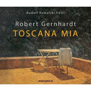 Robert Gernhardt - Toscana mia - Preis vom 14.06.2026 05:24:48 h Robert Gernhardt - Toscana mia - Preis vom 14.06.2026 05:24:48 h