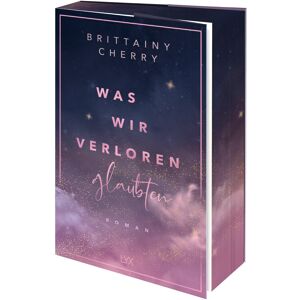 Brittainy Cherry - Was wir verloren glaubten (Problems-Reihe, Band 2) - Preis vom 15.06.2026 05:30:30 h Brittainy Cherry - Was wir verloren glaubten (Problems-Reihe, Band 2) - Preis vom 15.06.2026 05:30:30 h