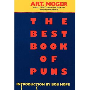 ART The Best Book of Puns - Preis vom 07.06.2026 05:33:53 h ART The Best Book of Puns - Preis vom 07.06.2026 05:33:53 h