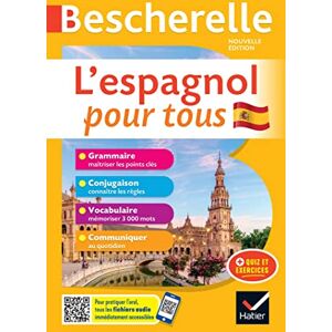 Marta Lopez-Izquierdo - L'espagnol pour tous - Preis vom 15.06.2026 05:30:30 h Marta Lopez-Izquierdo - L'espagnol pour tous - Preis vom 15.06.2026 05:30:30 h
