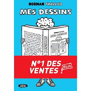 Norman Mes dessins - Preis vom 15.06.2026 05:30:30 h Norman Mes dessins - Preis vom 15.06.2026 05:30:30 h