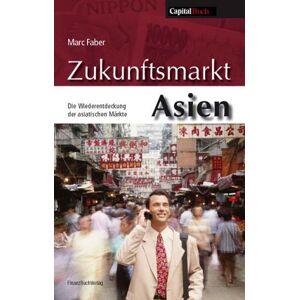 Marc Zukunftsmarkt Asien: Die Entdeckung der asiatischen Märkte: Die Wiederentdeckung der asiatischen Märkte - Preis vom 14.06.2026 05:24:48 h Marc Zukunftsmarkt Asien: Die Entdeckung der asiatischen Märkte: Die Wiederentdeckung der asiatischen Märkte - Preis vom 14.06.2026 05:24:48 h