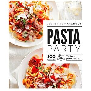 Orathay Souksisavanh - Pasta party : 100 recettes testées pour vous ! - Preis vom 15.06.2026 05:30:30 h Orathay Souksisavanh - Pasta party : 100 recettes testées pour vous ! - Preis vom 15.06.2026 05:30:30 h