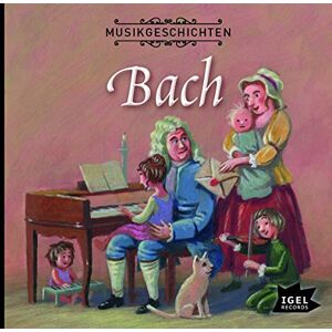 Markus Vanhoefer - Musikgeschichten: Bach - Preis vom 16.06.2026 05:30:18 h Markus Vanhoefer - Musikgeschichten: Bach - Preis vom 16.06.2026 05:30:18 h