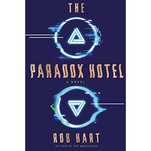 Hart The Paradox Hotel: A Novel - Preis vom 12.06.2026 05:40:31 h Hart The Paradox Hotel: A Novel - Preis vom 12.06.2026 05:40:31 h