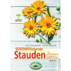 Alice Thinschmidt - Sonnenliebende Stauden für Naturnahe Gärten: Garten kurz & gut - Preis vom 10.06.2026 05:35:22 h Alice Thinschmidt - Sonnenliebende Stauden für Naturnahe Gärten: Garten kurz & gut - Preis vom 10.06.2026 05:35:22 h