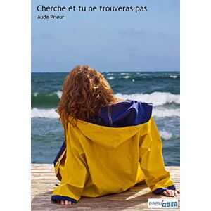 Aude Prieur - Cherche et tu ne trouveras pas - Preis vom 13.06.2026 05:28:29 h Aude Prieur - Cherche et tu ne trouveras pas - Preis vom 13.06.2026 05:28:29 h