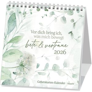 Vor dich bring ich, was mich bewegt 2026 - Preis vom 16.06.2026 05:30:18 h Vor dich bring ich, was mich bewegt 2026 - Preis vom 16.06.2026 05:30:18 h