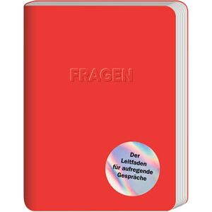 Mikael Krogerus - Fragen: Der Leitfaden für aufregende Gespräche - Preis vom 11.06.2026 05:43:19 h Mikael Krogerus - Fragen: Der Leitfaden für aufregende Gespräche - Preis vom 11.06.2026 05:43:19 h