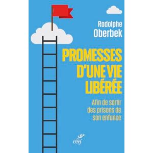 Rodolphe Oberbek - Promesses d'une vie libérée : afin de sortir des prisons de son enfance - Preis vom 14.06.2026 05:24:48 h Rodolphe Oberbek - Promesses d'une vie libérée : afin de sortir des prisons de son enfance - Preis vom 14.06.2026 05:24:48 h