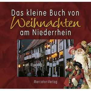Susanne Schulten - Das kleine Buch von Weihnachten am Niederrhein - Preis vom 16.06.2026 05:30:18 h Susanne Schulten - Das kleine Buch von Weihnachten am Niederrhein - Preis vom 16.06.2026 05:30:18 h