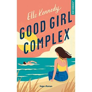 Elle Kennedy - Avalon bay. Vol. 1. Good girl complex - Preis vom 16.06.2026 05:30:18 h Elle Kennedy - Avalon bay. Vol. 1. Good girl complex - Preis vom 16.06.2026 05:30:18 h