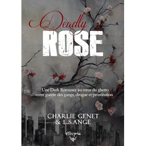 L.s.ange - Deadly rose - Preis vom 16.06.2026 05:30:18 h L.s.ange - Deadly rose - Preis vom 16.06.2026 05:30:18 h