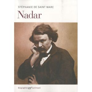 Marc Nadar - Preis vom 16.06.2026 05:30:18 h Marc Nadar - Preis vom 16.06.2026 05:30:18 h