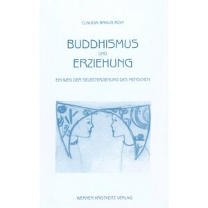 Braun Buddhismus und Erziehung - Preis vom 13.06.2026 05:28:29 h Braun Buddhismus und Erziehung - Preis vom 13.06.2026 05:28:29 h
