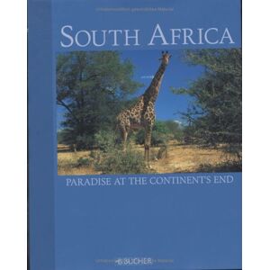 Rainer Waterkamp - South Africa. Paradise at the continent's end - Preis vom 15.06.2026 05:30:30 h Rainer Waterkamp - South Africa. Paradise at the continent's end - Preis vom 15.06.2026 05:30:30 h