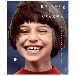 Christophe Honoré - Enfance et cinéma : d'Antoine à Zazie - Preis vom 13.06.2026 05:28:29 h Christophe Honoré - Enfance et cinéma : d'Antoine à Zazie - Preis vom 13.06.2026 05:28:29 h