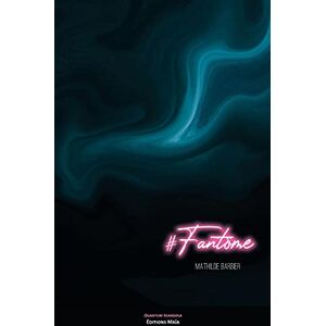 Mathilde Barbier - #fantôme - Preis vom 15.06.2026 05:30:30 h Mathilde Barbier - #fantôme - Preis vom 15.06.2026 05:30:30 h