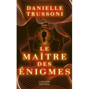 Danielle Trussoni - Le maître des énigmes : thriller - Preis vom 14.06.2026 05:24:48 h Danielle Trussoni - Le maître des énigmes : thriller - Preis vom 14.06.2026 05:24:48 h