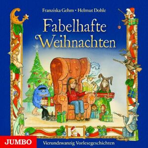 Franziska Gehm - Fabelhafte Weihnachten - Preis vom 15.06.2026 05:30:30 h Franziska Gehm - Fabelhafte Weihnachten - Preis vom 15.06.2026 05:30:30 h