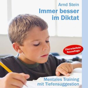 Immer besser im Diktat - Preis vom 15.06.2026 05:30:30 h Immer besser im Diktat - Preis vom 15.06.2026 05:30:30 h