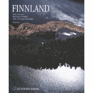 Die Nationen Europas. Finnland - Preis vom 13.06.2026 05:28:29 h Die Nationen Europas. Finnland - Preis vom 13.06.2026 05:28:29 h