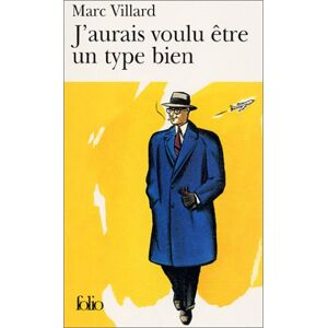 Marc J'aurais voulu être un type bien - Preis vom 16.06.2026 05:30:18 h Marc J'aurais voulu être un type bien - Preis vom 16.06.2026 05:30:18 h