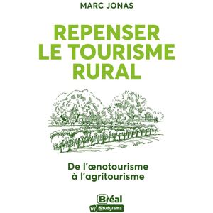 Marc Repenser le tourisme rural : de l'oenotourisme à l'agritourisme - Preis vom 16.06.2026 05:30:18 h Marc Repenser le tourisme rural : de l'oenotourisme à l'agritourisme - Preis vom 16.06.2026 05:30:18 h