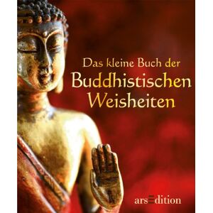 Das kleine Buch der Buddhistischen Weisheiten - Preis vom 13.06.2026 05:28:29 h Das kleine Buch der Buddhistischen Weisheiten - Preis vom 13.06.2026 05:28:29 h