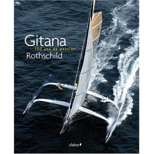 Marc Gitana : 100 ans de passion Rothschild - Preis vom 16.06.2026 05:30:18 h Marc Gitana : 100 ans de passion Rothschild - Preis vom 16.06.2026 05:30:18 h