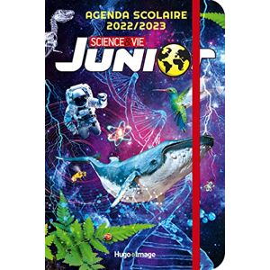 Hugo Image - Science & vie junior : agenda scolaire 2022-2023 - Preis vom 16.06.2026 05:30:18 h Hugo Image - Science & vie junior : agenda scolaire 2022-2023 - Preis vom 16.06.2026 05:30:18 h