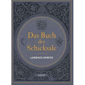Lorenzo Spirito - Das Buch der Schicksale: Ein Würfellosbuch - Preis vom 14.06.2026 05:24:48 h Lorenzo Spirito - Das Buch der Schicksale: Ein Würfellosbuch - Preis vom 14.06.2026 05:24:48 h