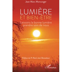 Marc Lumière et bien-être : laissons la bonne lumière prendre soin de nous - Preis vom 16.06.2026 05:30:18 h Marc Lumière et bien-être : laissons la bonne lumière prendre soin de nous - Preis vom 16.06.2026 05:30:18 h