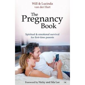 Hart The Pregnancy Book: Spiritual and Emotional Survival for New Parents - Preis vom 12.06.2026 05:40:31 h Hart The Pregnancy Book: Spiritual and Emotional Survival for New Parents - Preis vom 12.06.2026 05:40:31 h