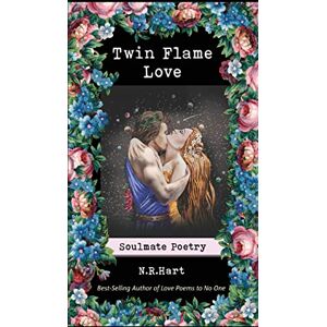 Hart Twin Flame Love: Soulmate Poetry - Preis vom 12.06.2026 05:40:31 h Hart Twin Flame Love: Soulmate Poetry - Preis vom 12.06.2026 05:40:31 h