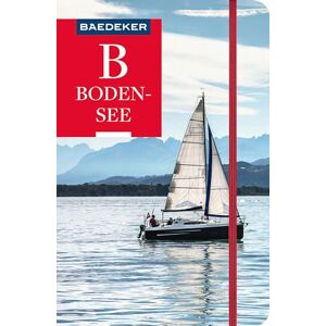 Margit Kohl - Baedeker Reiseführer Bodensee: mit praktischer Karte EASY ZIP - Preis vom 13.06.2026 05:28:29 h Margit Kohl - Baedeker Reiseführer Bodensee: mit praktischer Karte EASY ZIP - Preis vom 13.06.2026 05:28:29 h