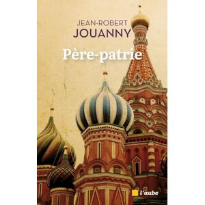 Jean-Robert Jouanny - Père-patrie - Preis vom 13.06.2026 05:28:29 h Jean-Robert Jouanny - Père-patrie - Preis vom 13.06.2026 05:28:29 h