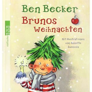 Becker Brunos Weihnachten: ...und - Preis vom 11.06.2026 05:43:19 h Becker Brunos Weihnachten: ...und - Preis vom 11.06.2026 05:43:19 h